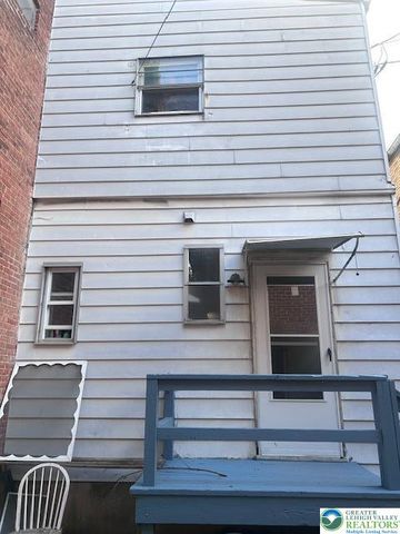 534 West Tilghman Street, Allentown City, PA 18102