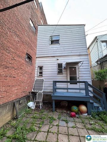 534 West Tilghman Street, Allentown City, PA 18102