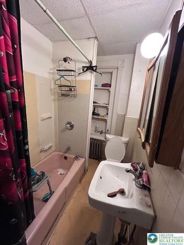 534 West Tilghman Street, Allentown City, PA 18102