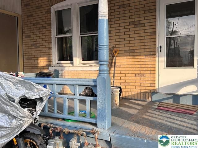 534 West Tilghman Street, Allentown City, PA 18102