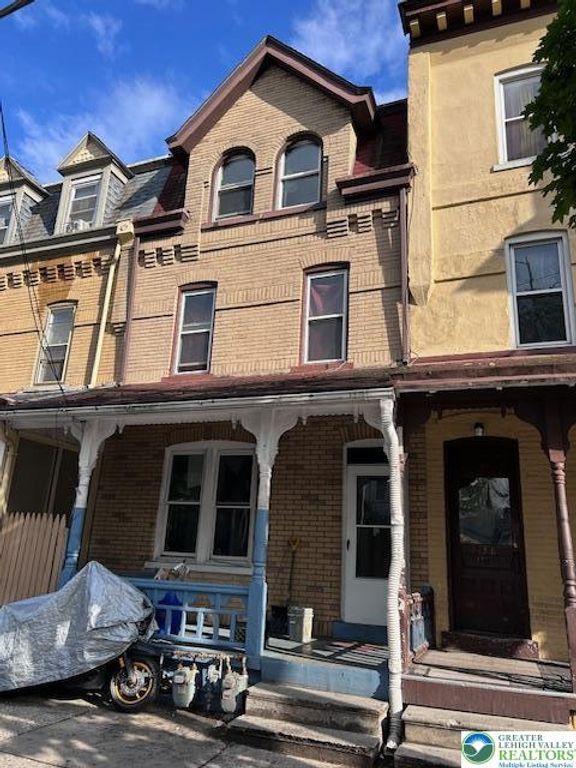 534 West Tilghman Street, Allentown City, PA 18102