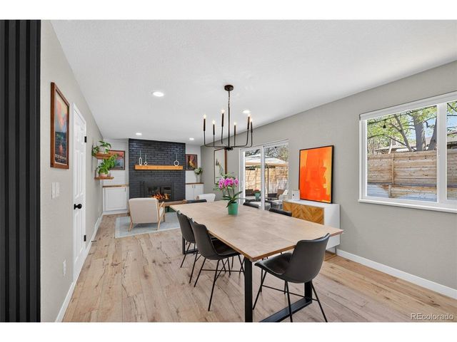 934 S Macon St, Aurora, CO 80012