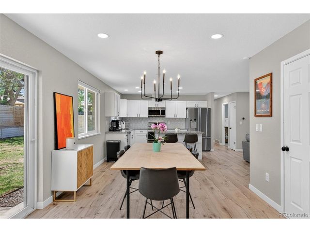 934 S Macon St, Aurora, CO 80012
