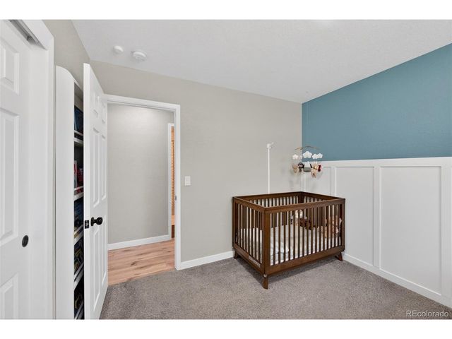 934 S Macon St, Aurora, CO 80012