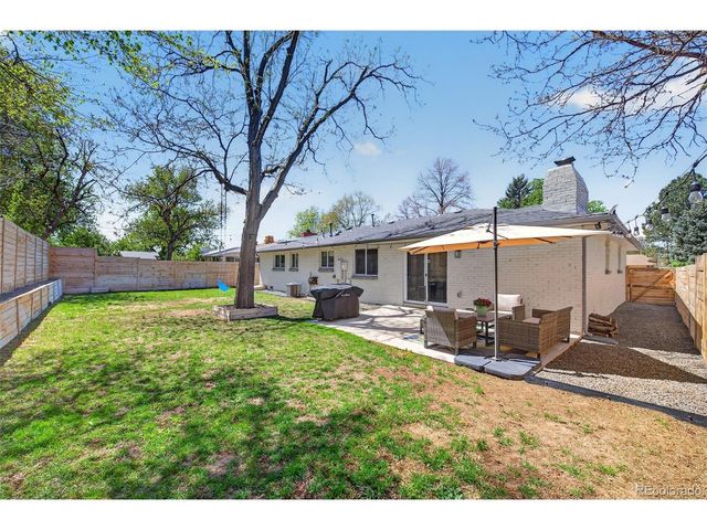 934 S Macon St, Aurora, CO 80012
