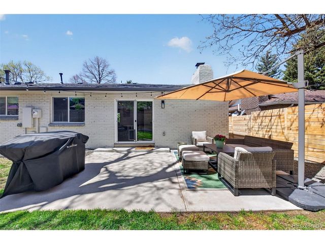 934 S Macon St, Aurora, CO 80012