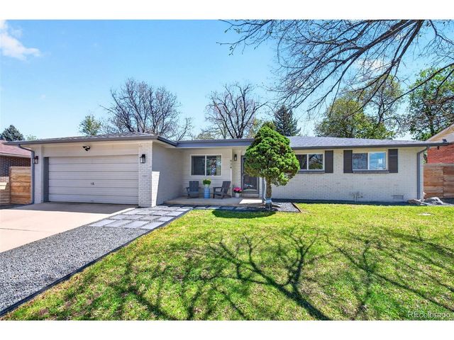 934 S Macon St, Aurora, CO 80012