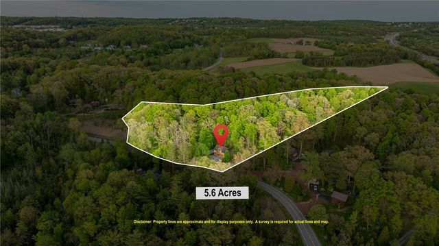 7733 Lower Fishers Road, Victor, NY 14564