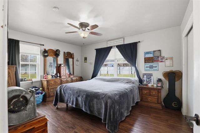 1717 Cherry Lane, Del City, OK 73115