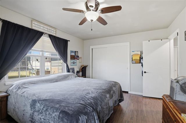 1717 Cherry Lane, Del City, OK 73115