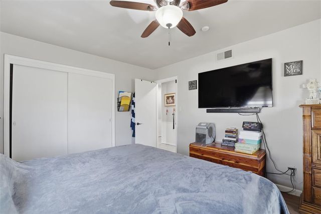 1717 Cherry Lane, Del City, OK 73115