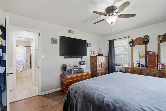 1717 Cherry Lane, Del City, OK 73115