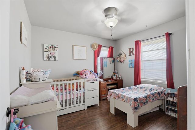 1717 Cherry Lane, Del City, OK 73115