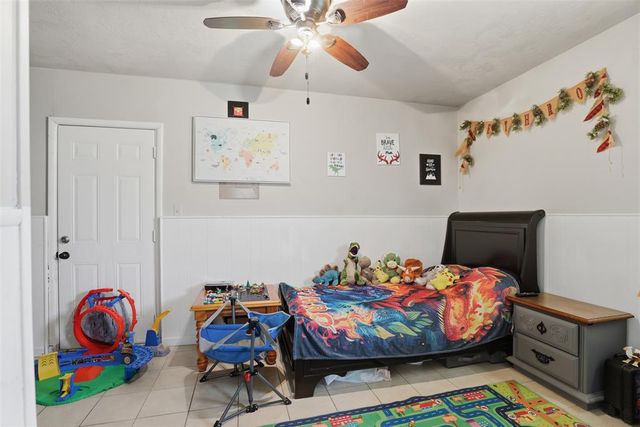 1717 Cherry Lane, Del City, OK 73115