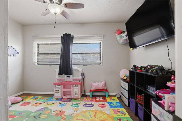 1717 Cherry Lane, Del City, OK 73115