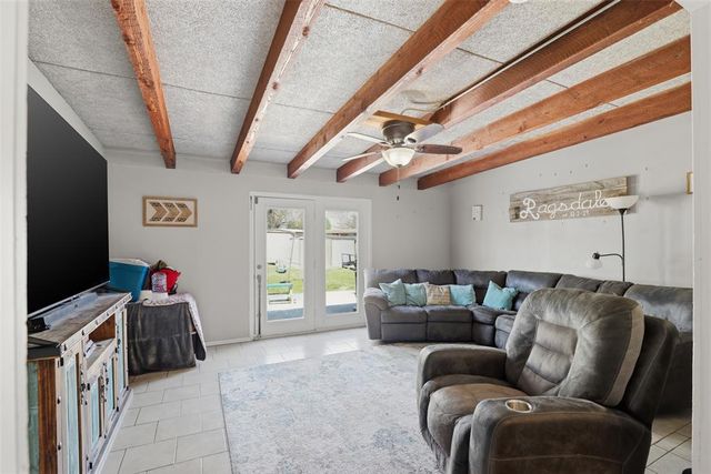 1717 Cherry Lane, Del City, OK 73115