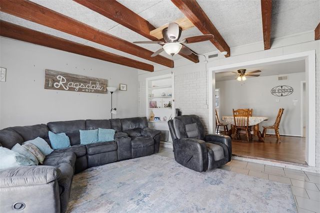 1717 Cherry Lane, Del City, OK 73115