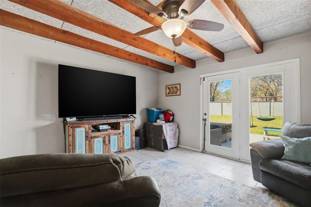 1717 Cherry Lane, Del City, OK 73115