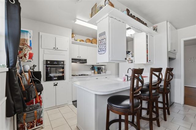 1717 Cherry Lane, Del City, OK 73115