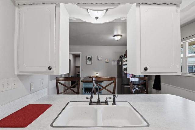 1717 Cherry Lane, Del City, OK 73115