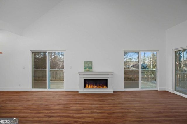 101 Willow Cove, Eatonton, GA 31024