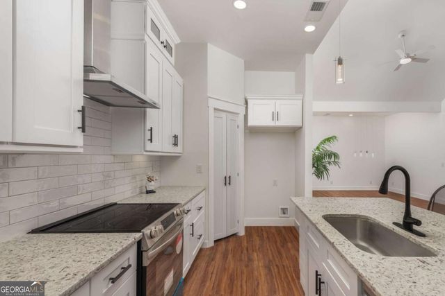 101 Willow Cove, Eatonton, GA 31024