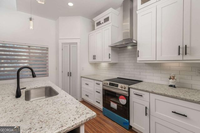 101 Willow Cove, Eatonton, GA 31024