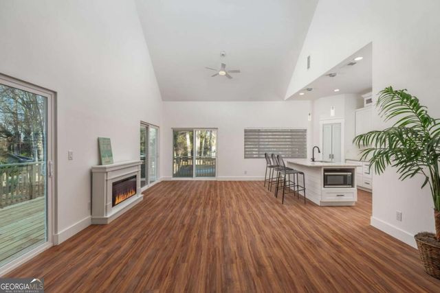 101 Willow Cove, Eatonton, GA 31024