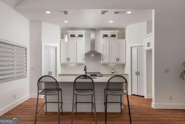 101 Willow Cove, Eatonton, GA 31024