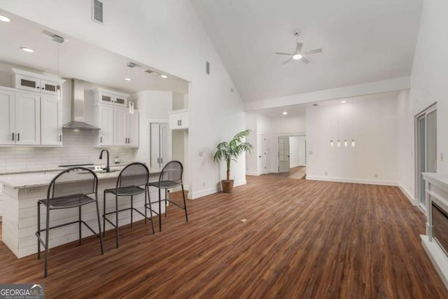 101 Willow Cove, Eatonton, GA 31024