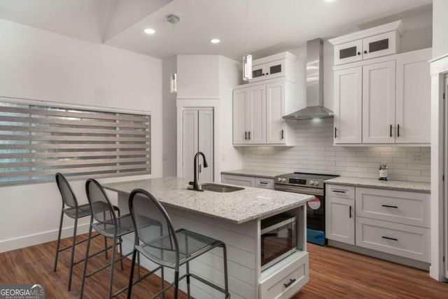 101 Willow Cove, Eatonton, GA 31024