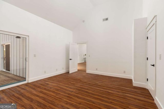 101 Willow Cove, Eatonton, GA 31024