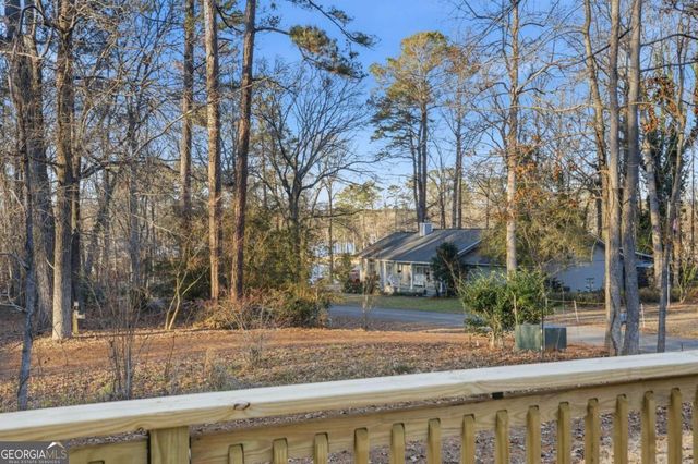 101 Willow Cove, Eatonton, GA 31024