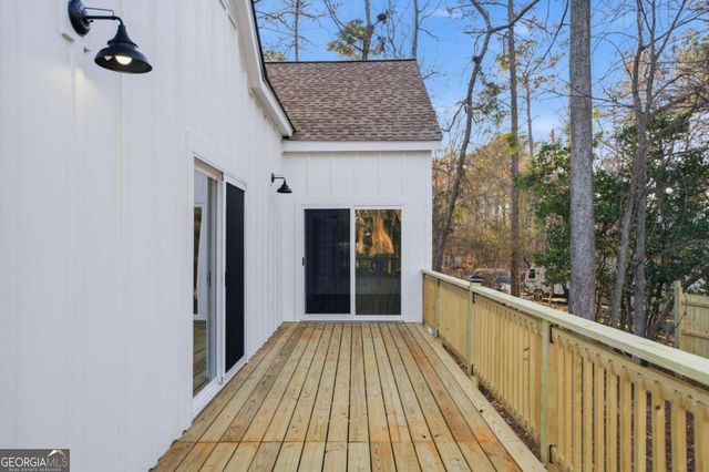 101 Willow Cove, Eatonton, GA 31024