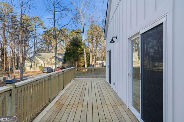 101 Willow Cove, Eatonton, GA 31024