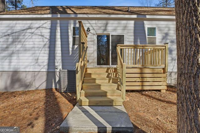 101 Willow Cove, Eatonton, GA 31024