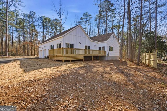 101 Willow Cove, Eatonton, GA 31024