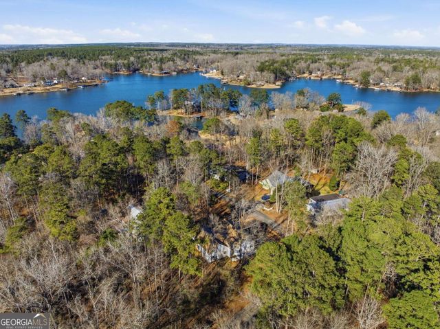 101 Willow Cove, Eatonton, GA 31024