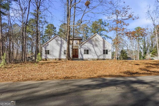 101 Willow Cove, Eatonton, GA 31024
