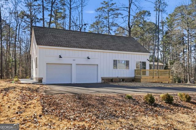 101 Willow Cove, Eatonton, GA 31024