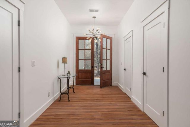 101 Willow Cove, Eatonton, GA 31024