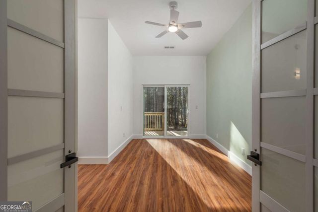 101 Willow Cove, Eatonton, GA 31024