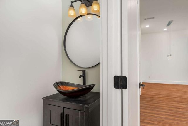 101 Willow Cove, Eatonton, GA 31024