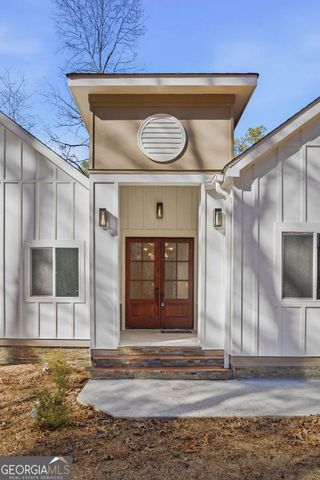 101 Willow Cove, Eatonton, GA 31024