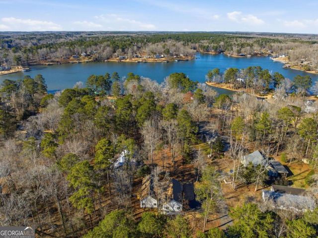101 Willow Cove, Eatonton, GA 31024
