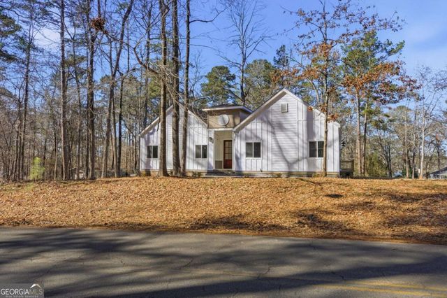 101 Willow Cove, Eatonton, GA 31024