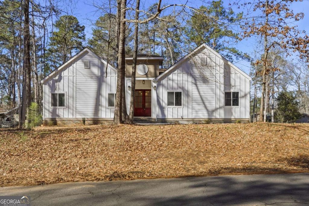101 Willow Cove, Eatonton, GA 31024