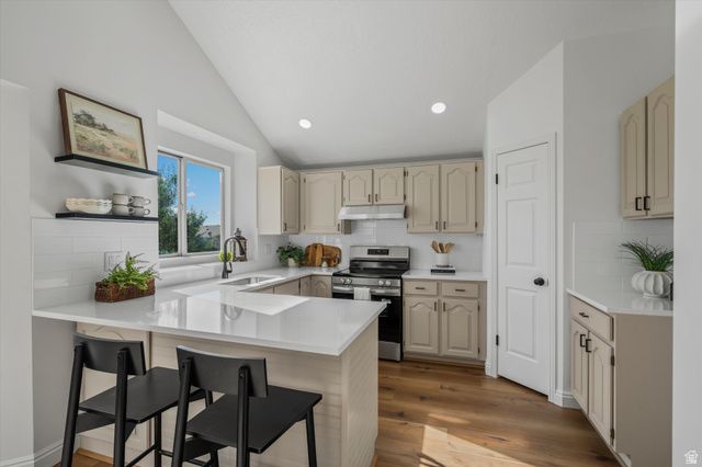 4967 S 3450 W, Roy, UT 84067