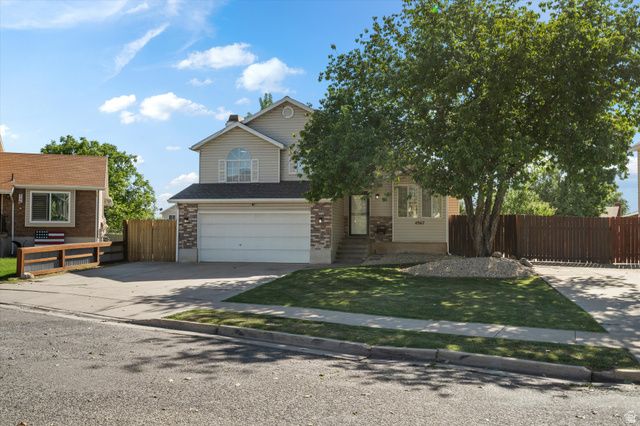 4967 S 3450 W, Roy, UT 84067