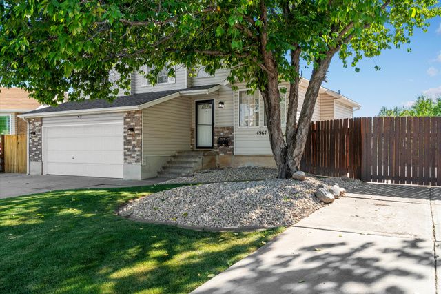 4967 S 3450 W, Roy, UT 84067